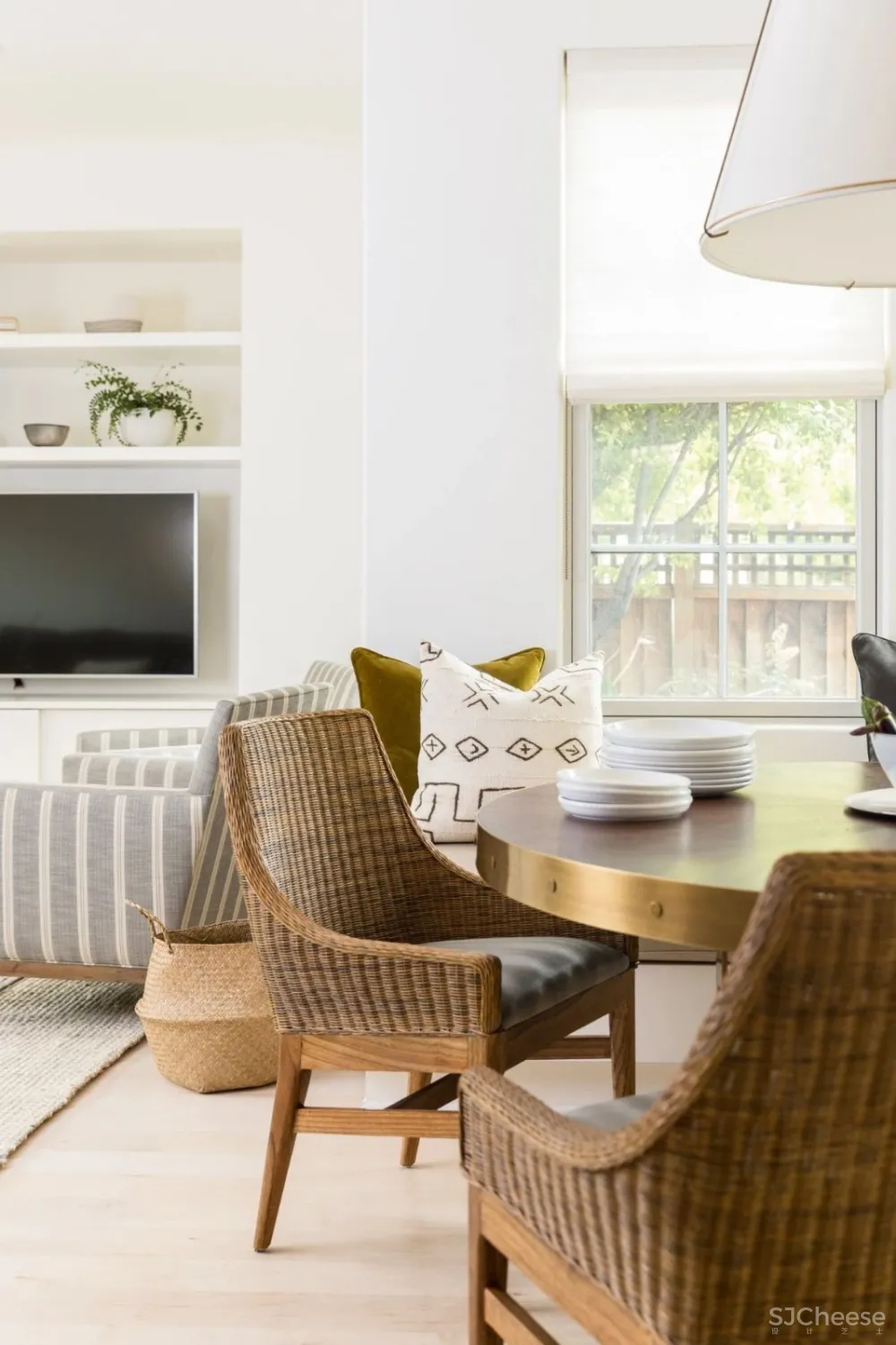 Lane McNab | 从音乐到设计的蜕变