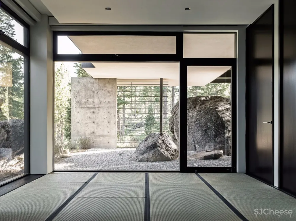 为什么越简单的设计丨越令人震撼