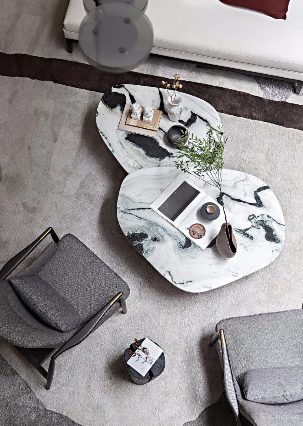 新作 | 清然静宁,承载灵性与诗意的东方合院