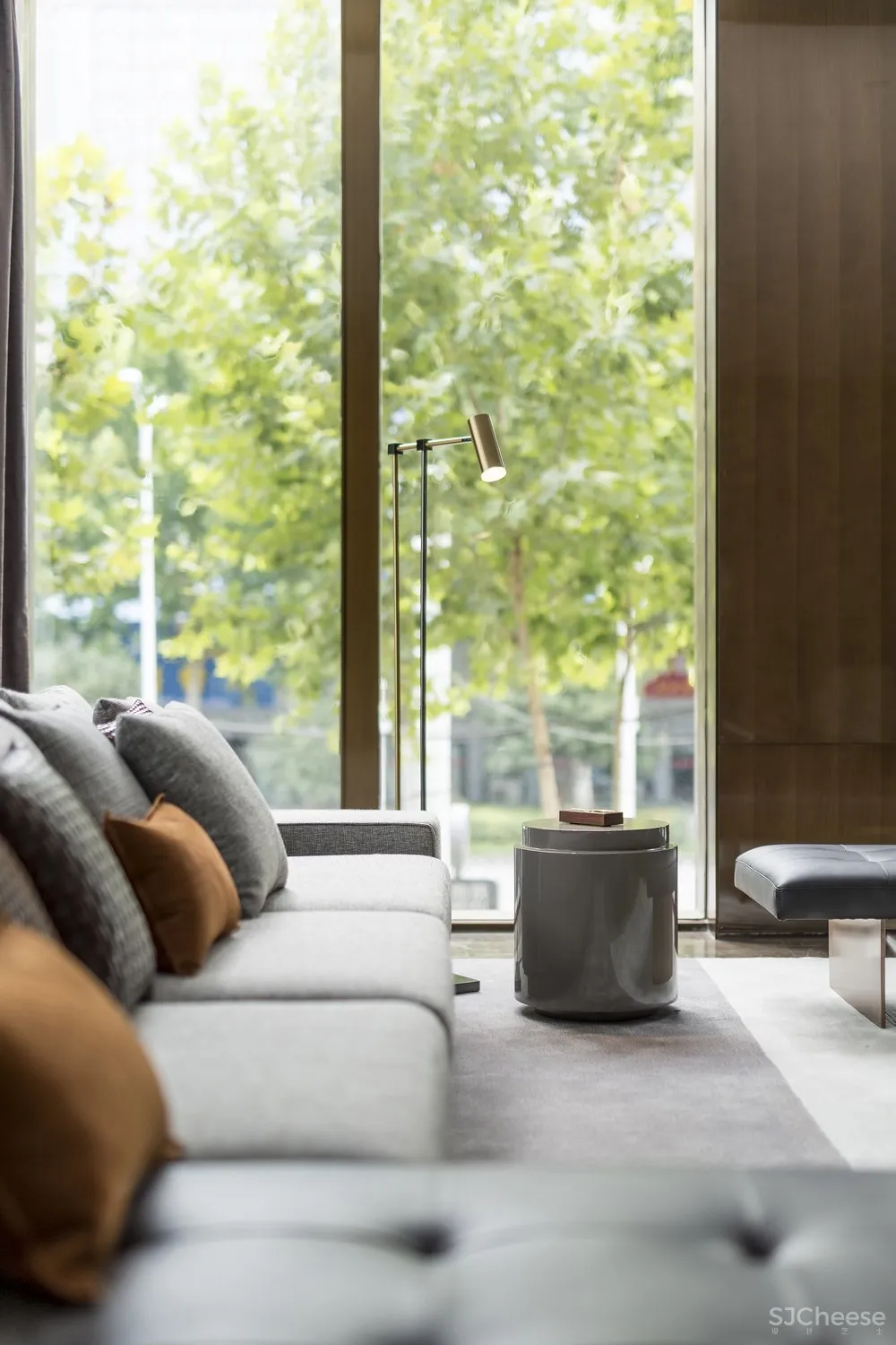 序向设计 | 简约至上的设计美学