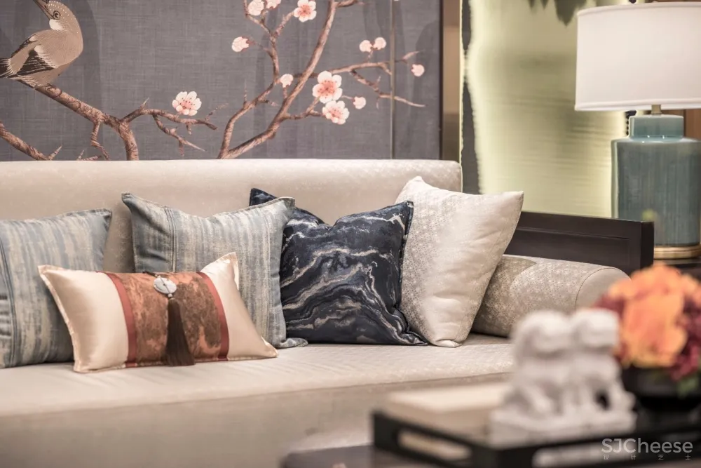 山居美学 - 打造与众不同的新亚洲文化品质空间