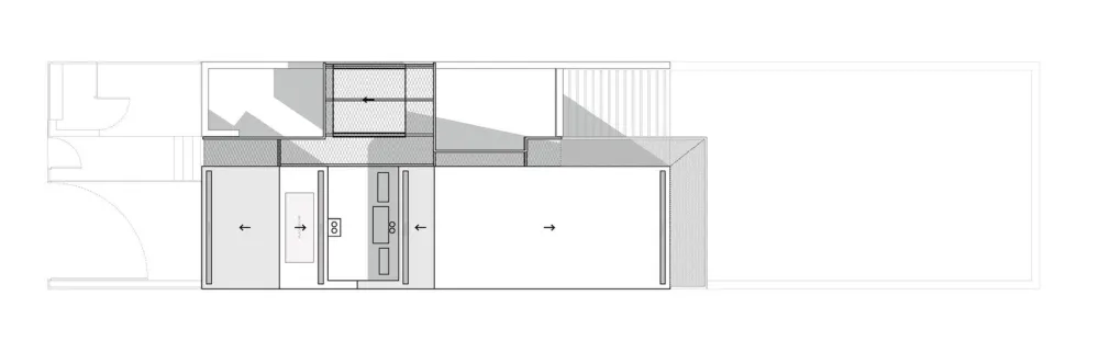 Sierra House / Steyn Studio