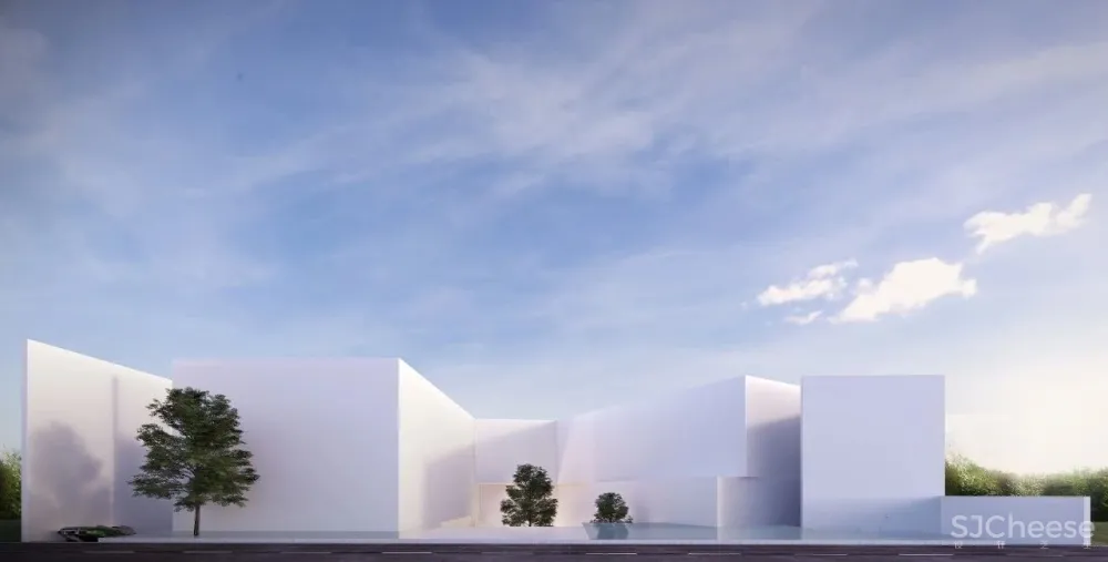 有趣的灵魂丨该有的顶级设计