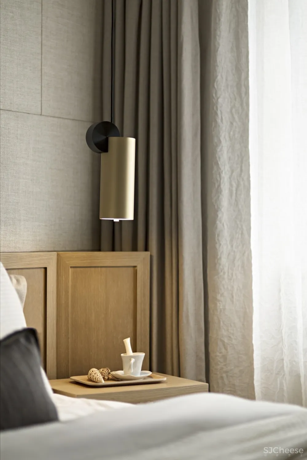 序向设计 | 简约至上的设计美学