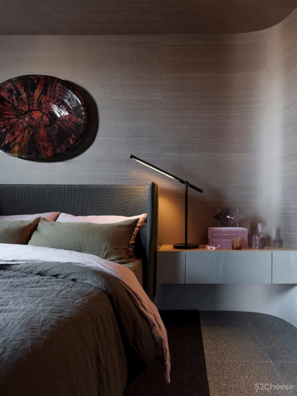 100款北欧设计丨高级又好看