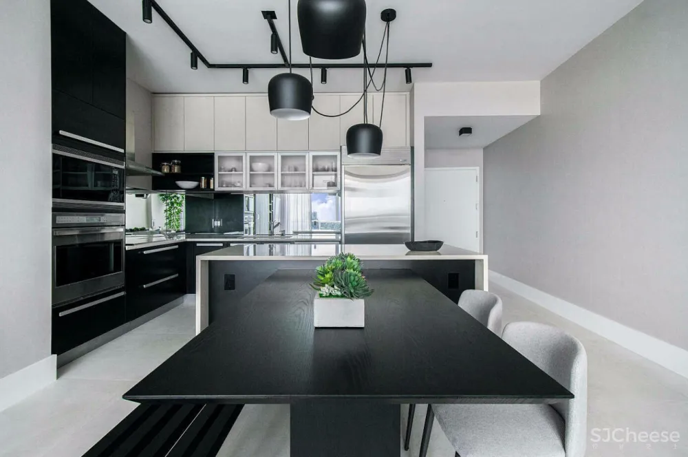 迈阿密:每一天的醒来,都伴随着阳光与海浪声