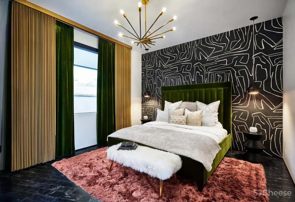 Ponciano Design | 融入了现代感的美好设计