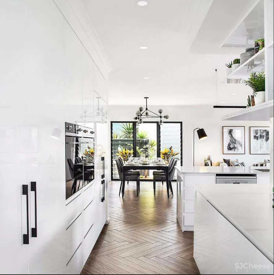 昆士兰：家便是与家人共享的惬意时光