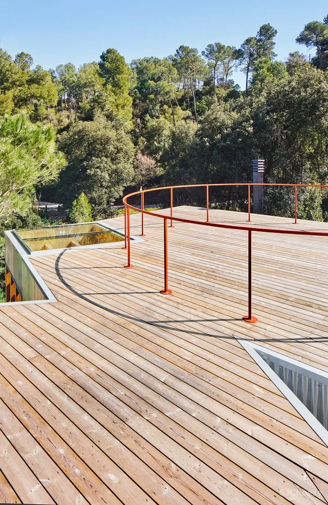 House in La Floresta / ARQUITECTURA-G