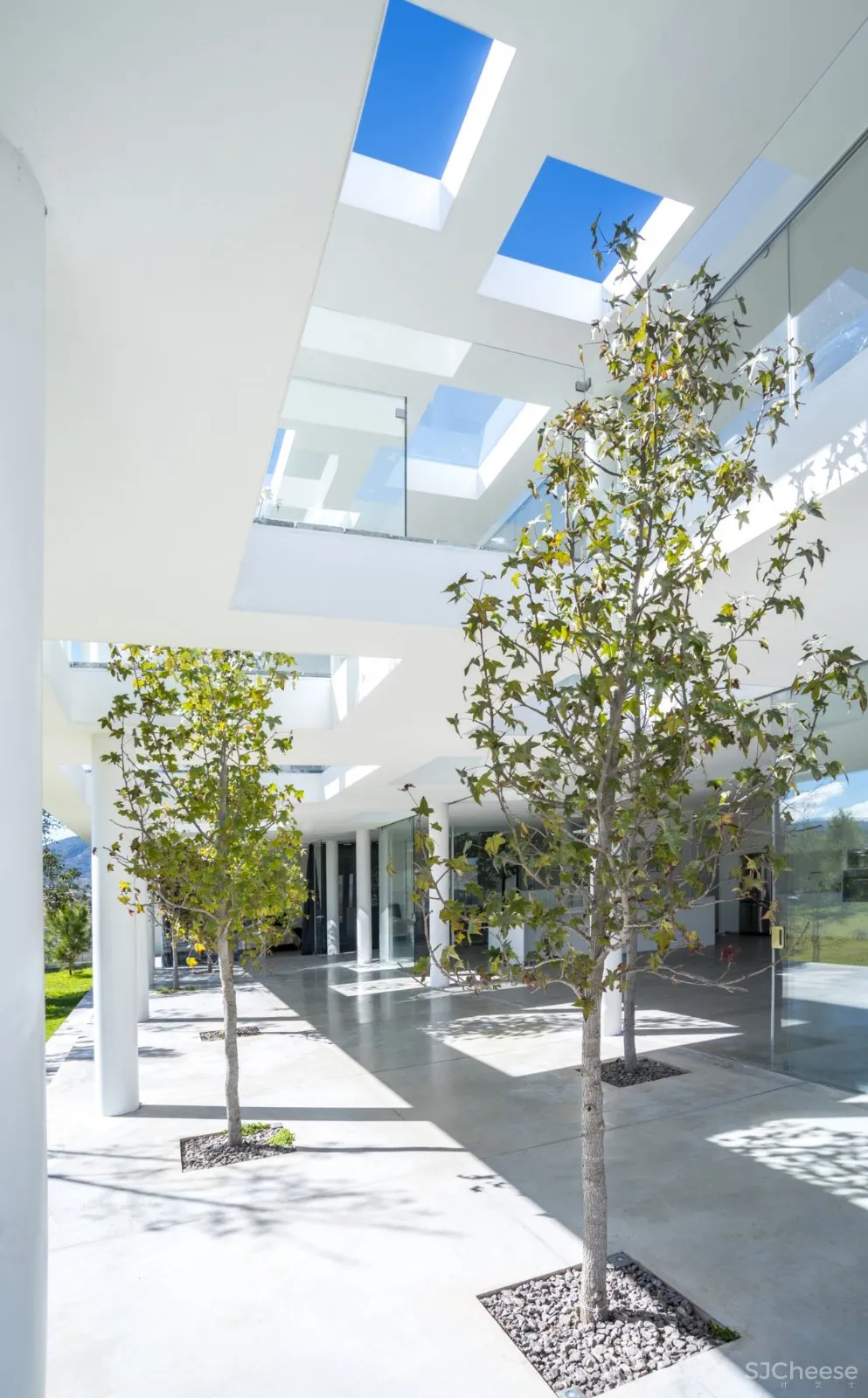 有趣的灵魂丨该有的顶级设计