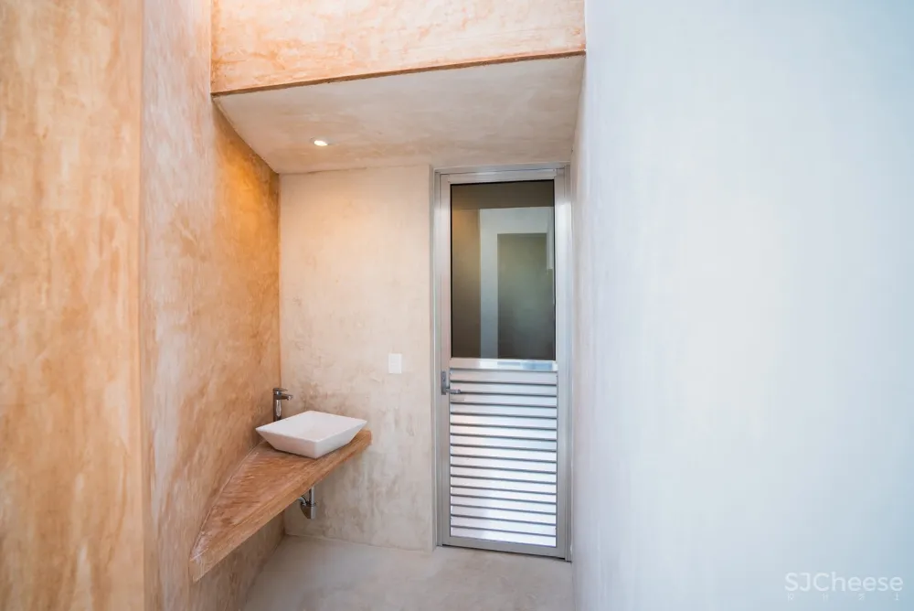 Garrido Lizarraga Arquitectos：墨西哥开房住宅 House O + I