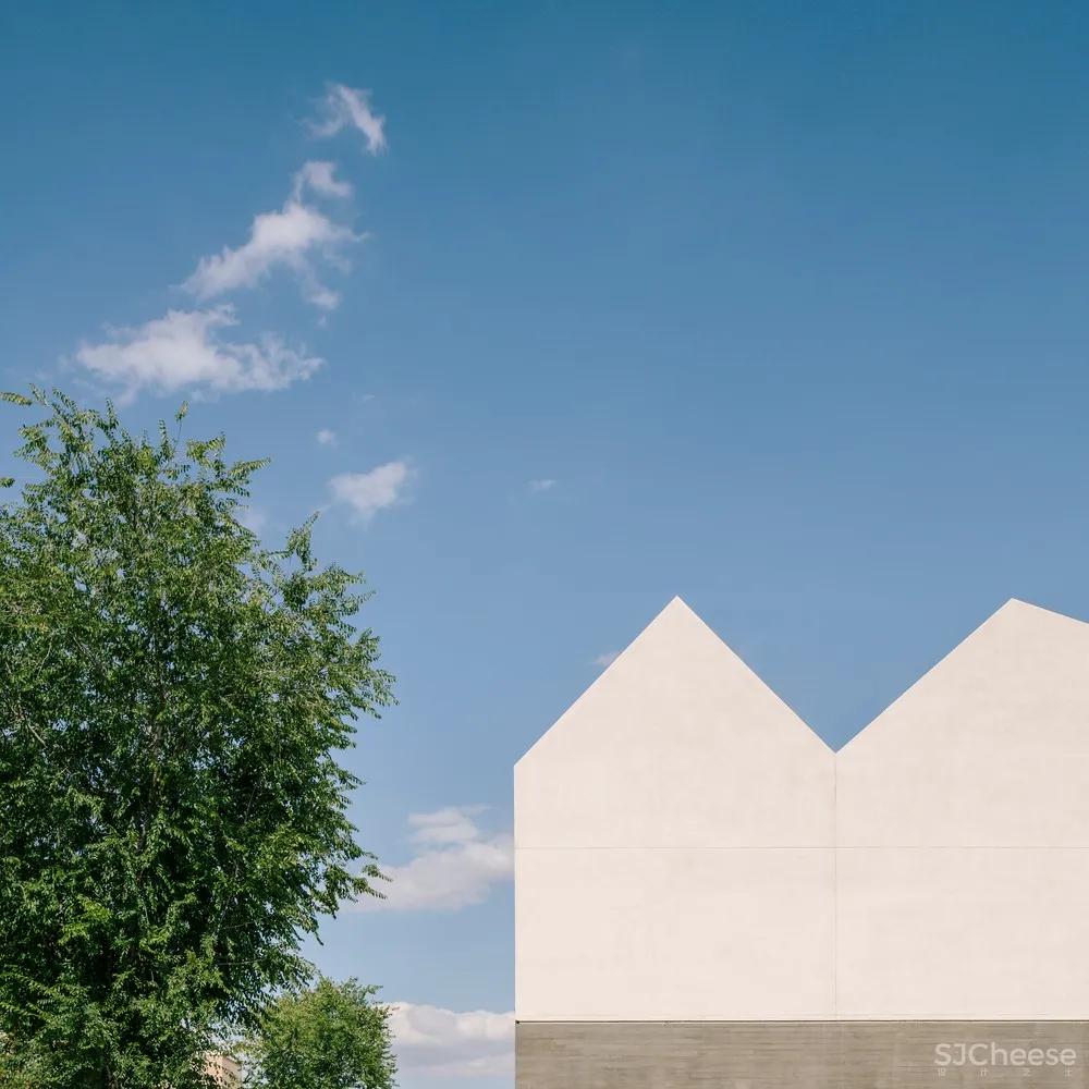 Sierra House / Steyn Studio