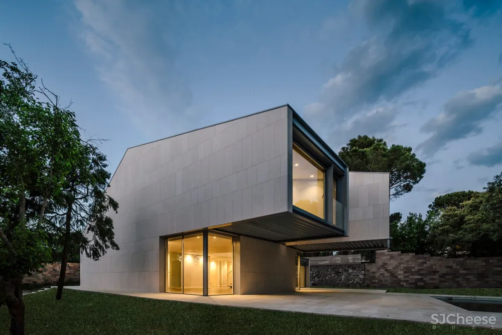 M4住宅,马德里 / ZOOCO ESTUDIO