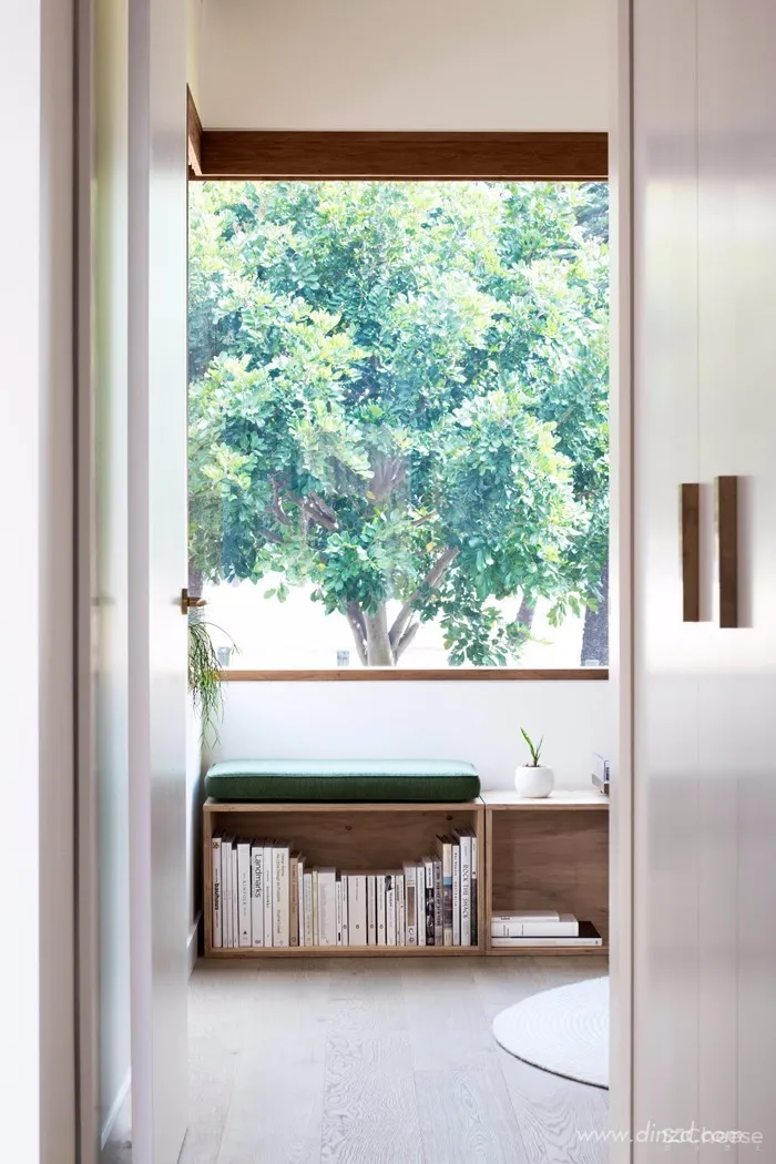 TRIAS | 可持续发展的浪漫住宅