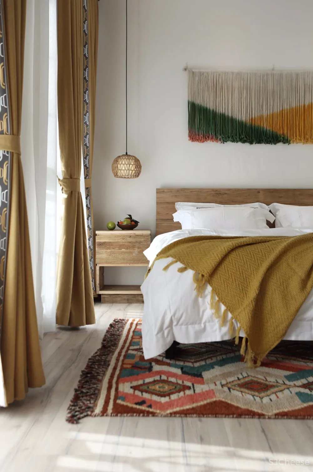 【李健明】曝改千万豪宅丨打造一家只有5间房的私人民宿