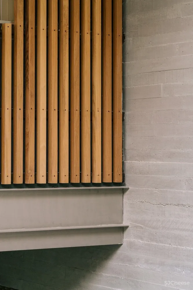 Sierra House / Steyn Studio