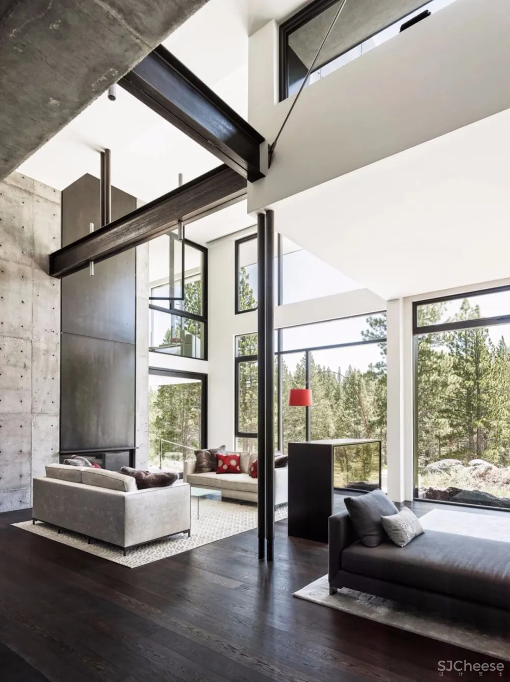 为什么越简单的设计丨越令人震撼