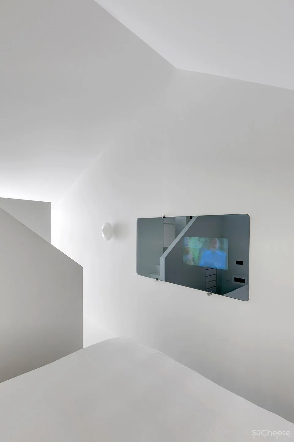 Zenden酒店,荷兰 / Wiel Arets Architects