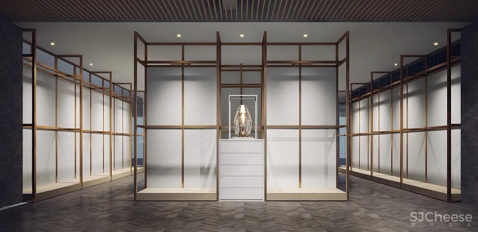 陌林香金丝楠木馆