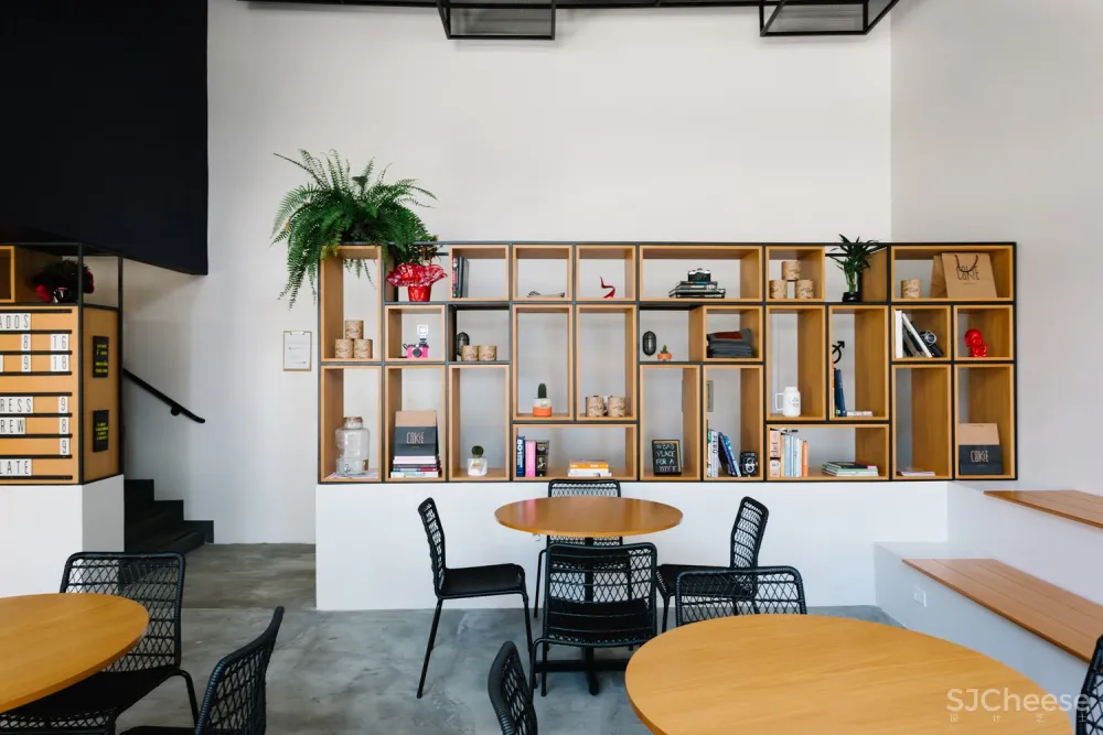 Cookie Stories / Solo Arquitetos