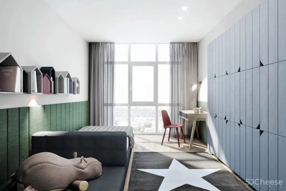 极简、才是极美