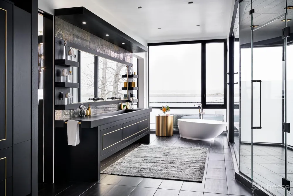 Ponciano Design | 融入了现代感的美好设计