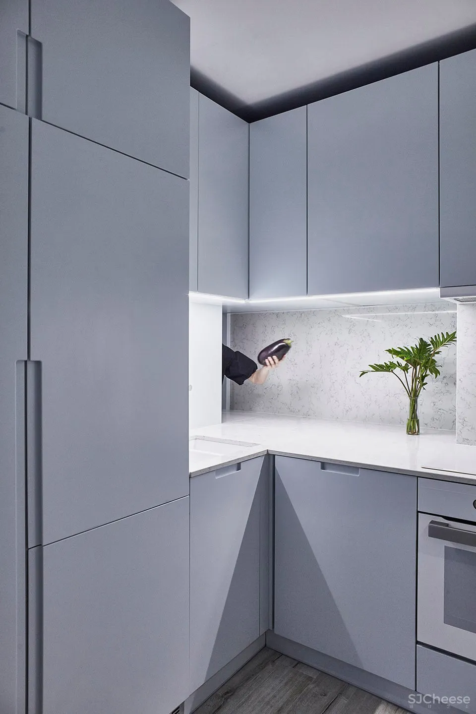 Facsemete公寓,布达佩斯 / LAB5 architects