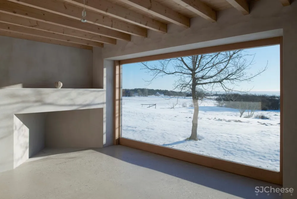 Atrium住宅,瑞典 / Tham & Videgård Arkitekter