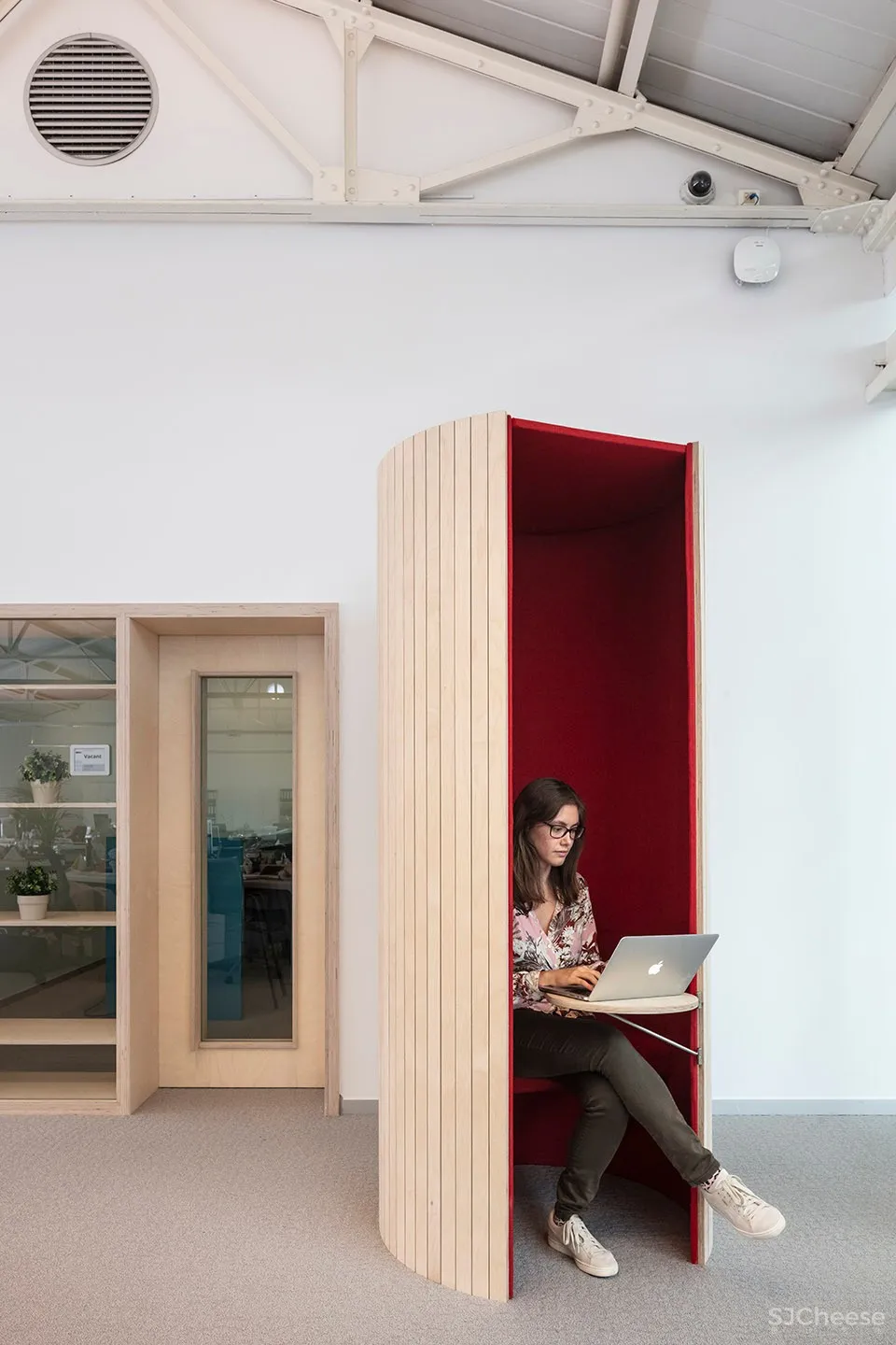 BBDO Brussels办公室,布鲁塞尔 / ZAmpone Architectuur