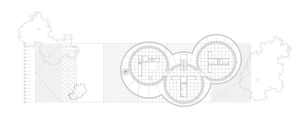 Tobogan House / Z4Z4 AAA