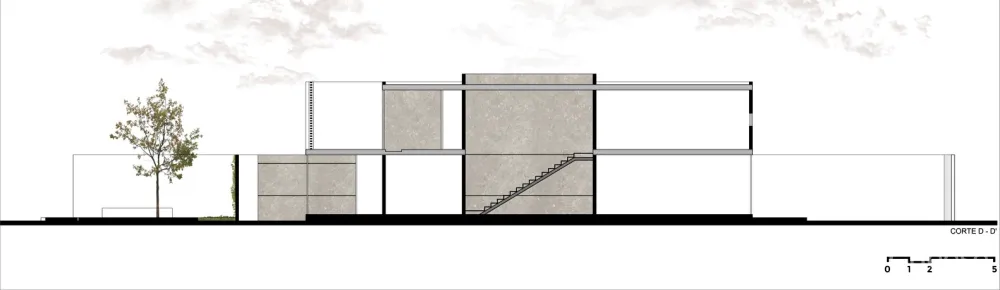 Studio 5.5 / P11 Arquitectos + Tao Arquitectura + Arq. Carlos Góngora