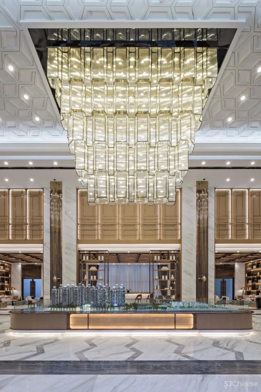 天光潋滟晴方好丨元星启正气恢弘