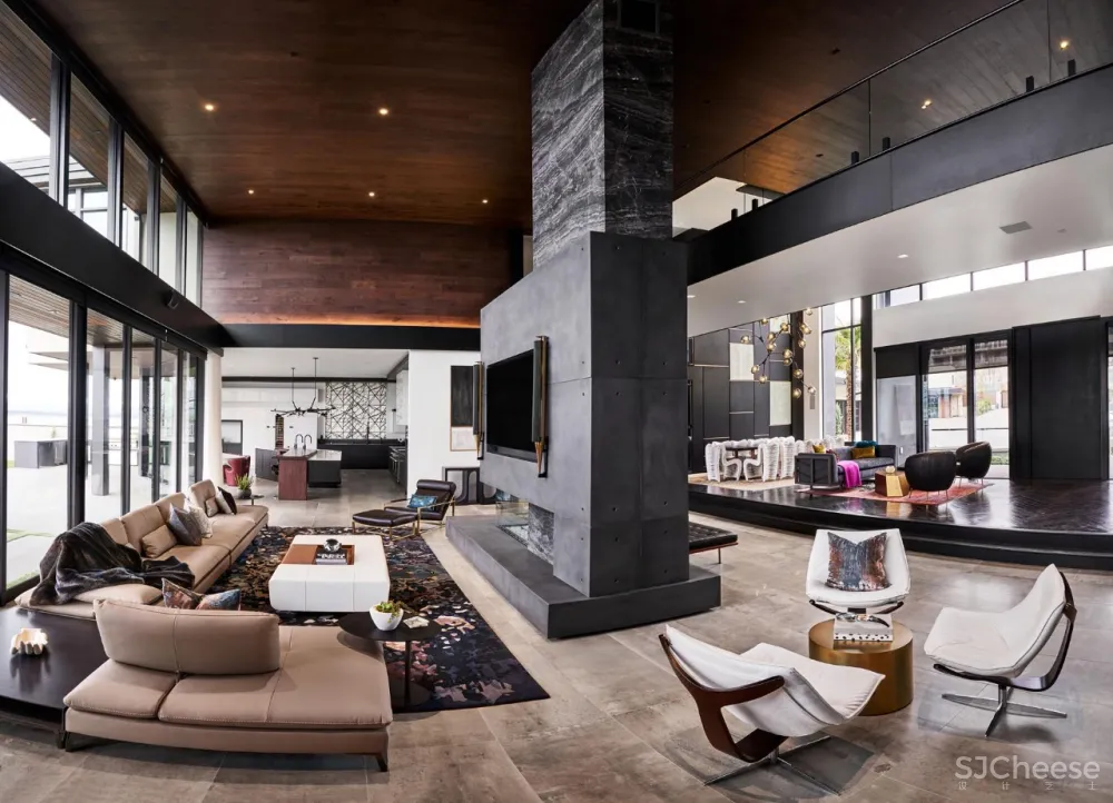 Ponciano Design | 融入了现代感的美好设计