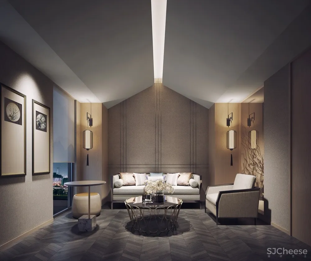 陌林香金丝楠木馆