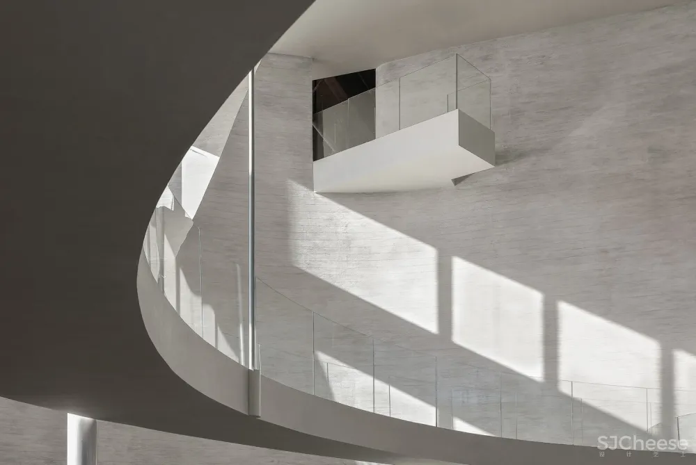 首发 | 水相设计:泉水滋养城市 用水滋润心灵