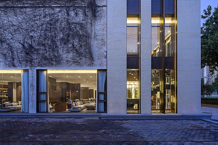 序向设计 | 简约至上的设计美学