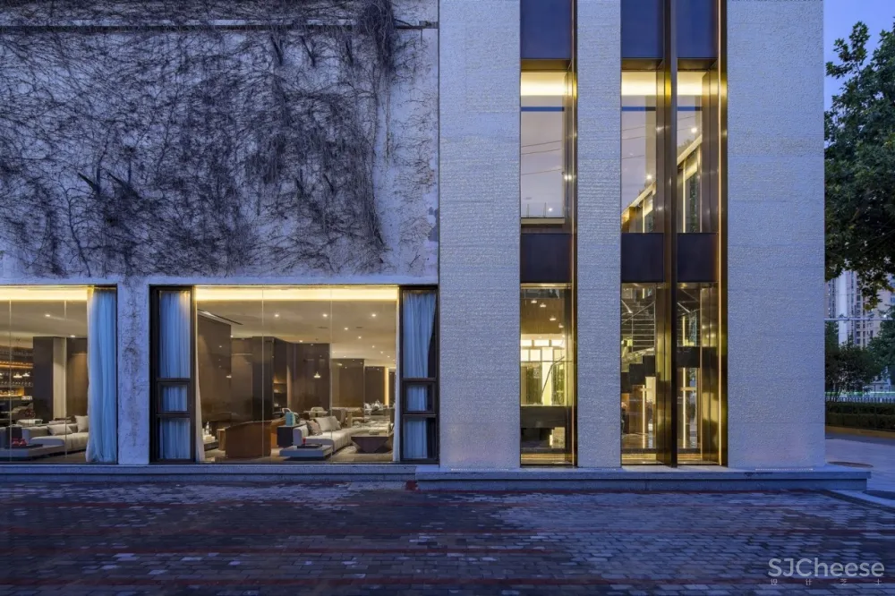 序向设计 | 简约至上的设计美学