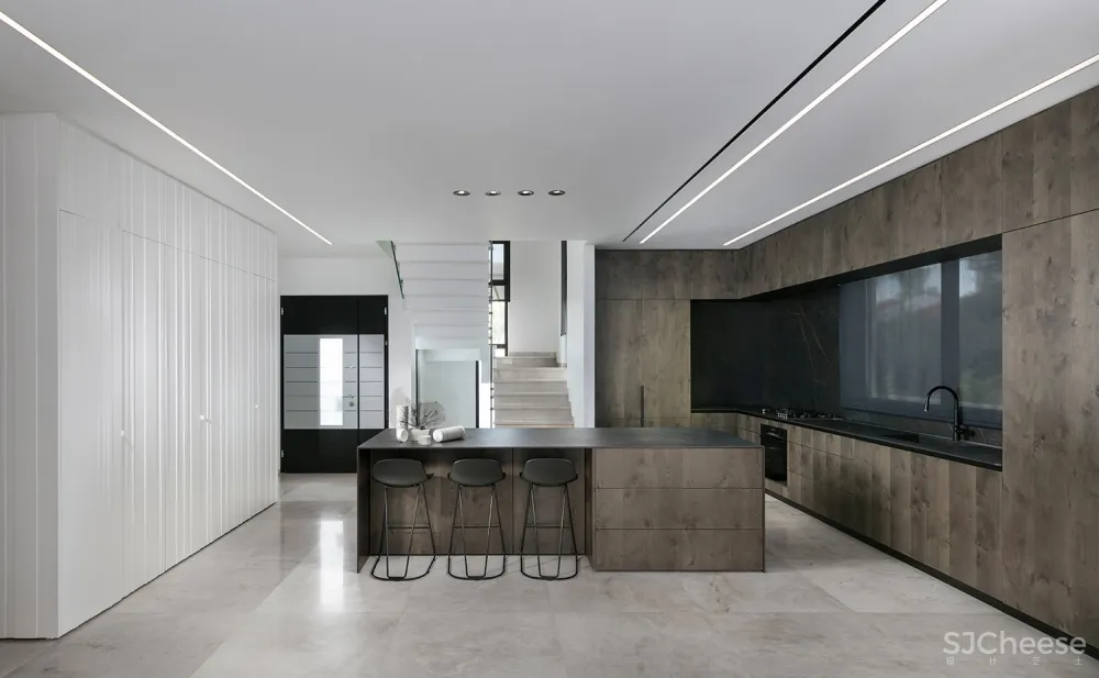 Erez Hyatt新作 | 以色列极简美学的高度