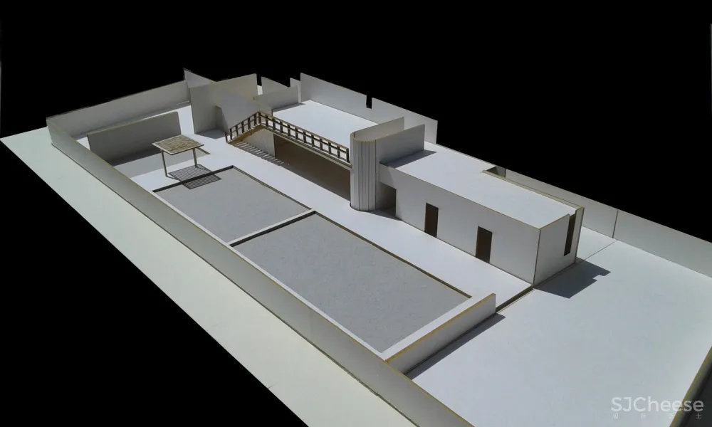 Garrido Lizarraga Arquitectos：墨西哥开房住宅 House O + I