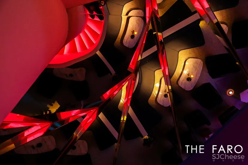 THE FARO IN SHENZHEN