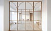 首发 | BETA.Ø architecture office:轻量级分区极简住宅 U.Ø House