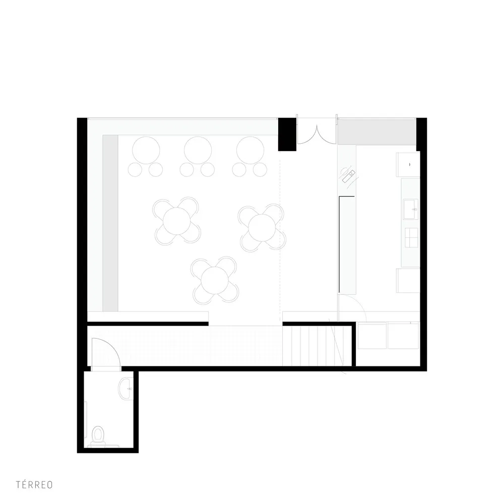 Cookie Stories / Solo Arquitetos