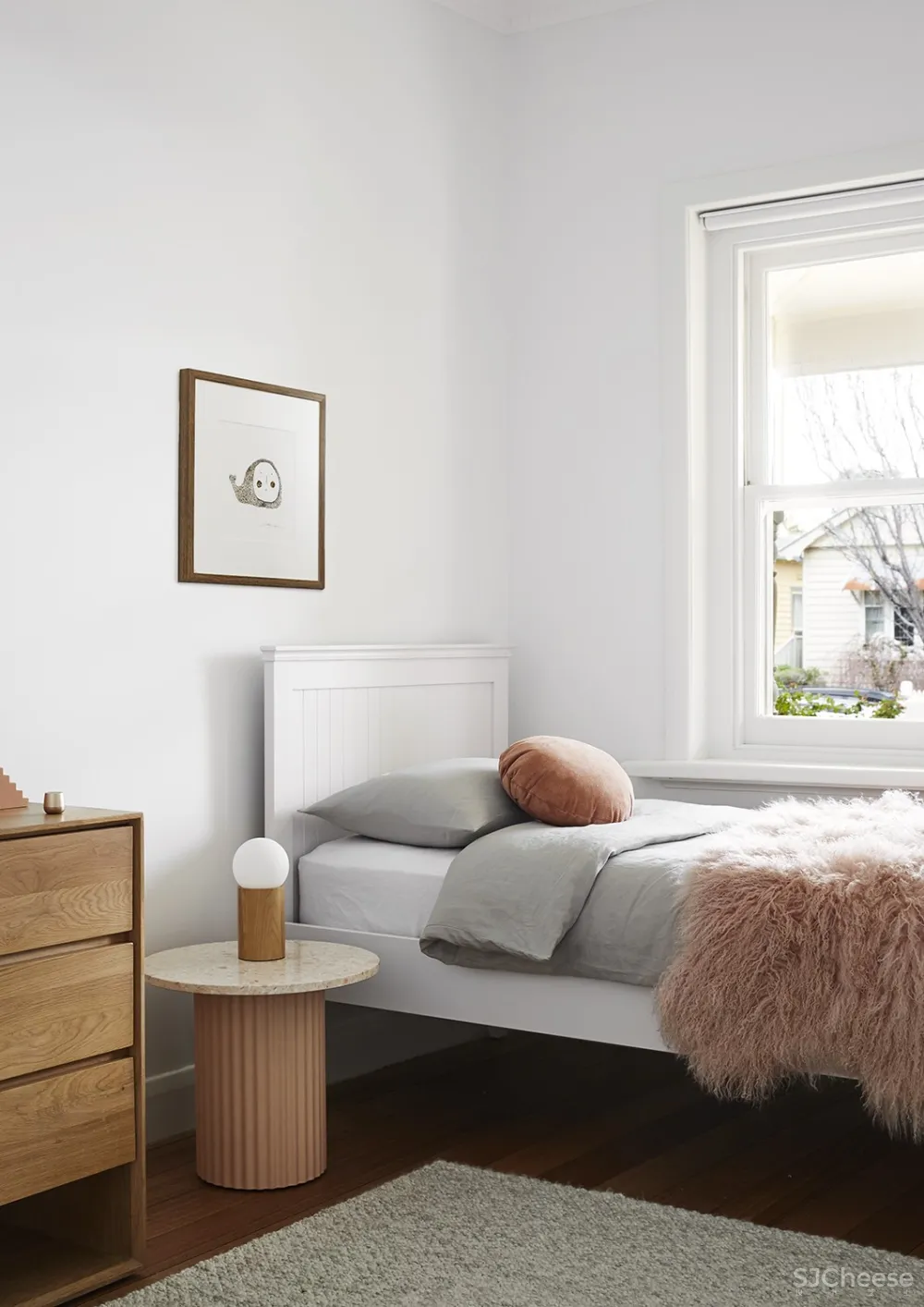 Harrison Interiors | 极简与内敛气质的结合