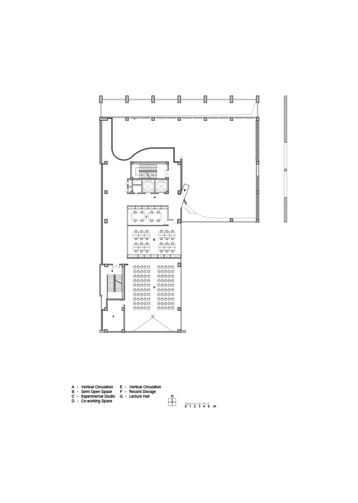 首发 | 水相设计:泉水滋养城市 用水滋润心灵