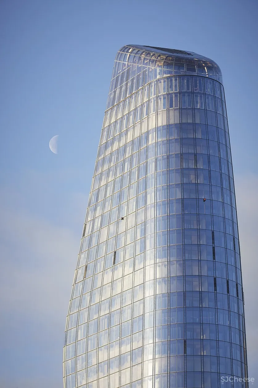 伦敦新地标丨酒店软装却是这种画风