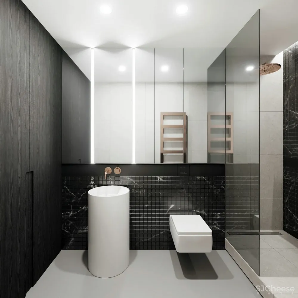 极简、才是极美