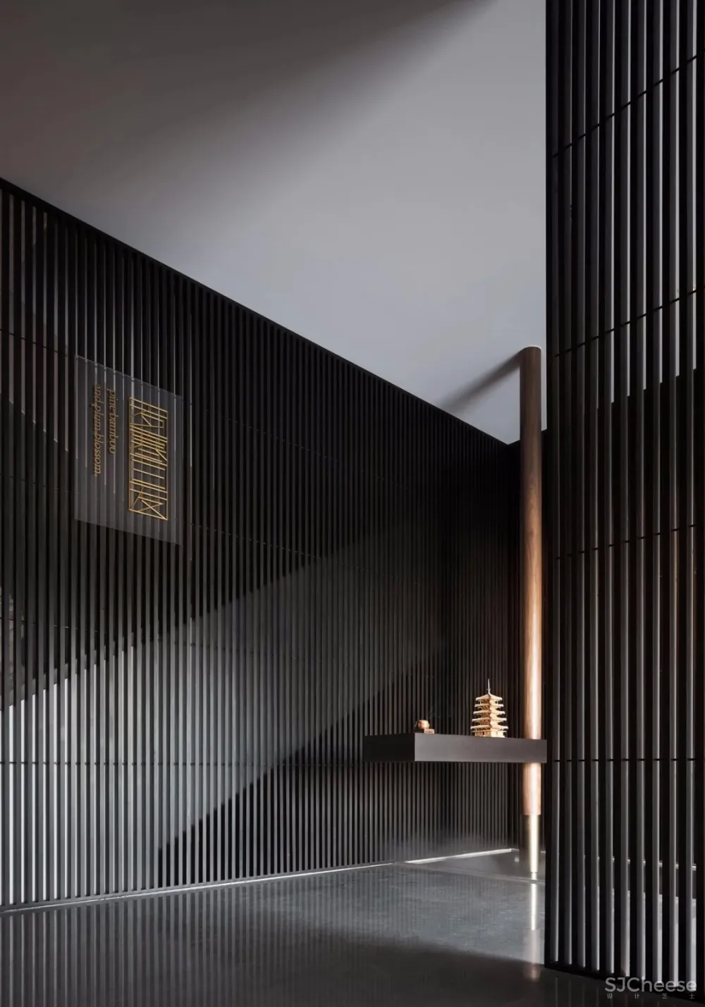 最新 | 岁寒三友:高级黑如何演绎盛唐典雅与气度