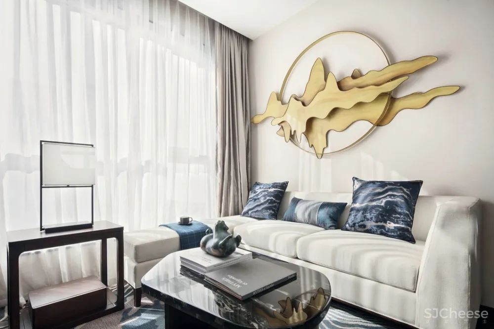 新作 | 极致东方,演绎最美的诗意栖居