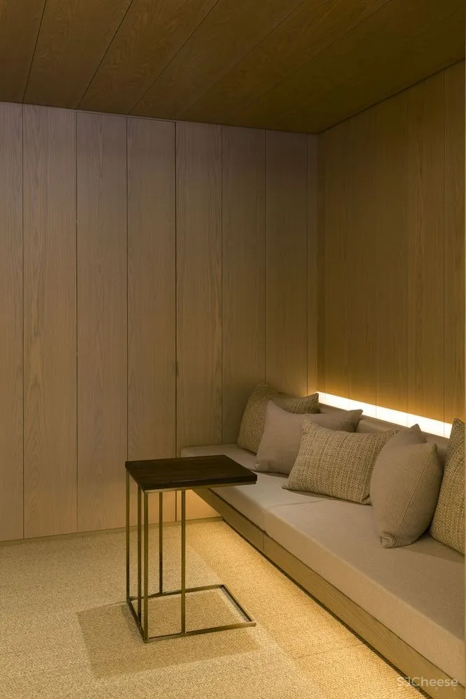 H.Stern New York / Studio Arthur Casas