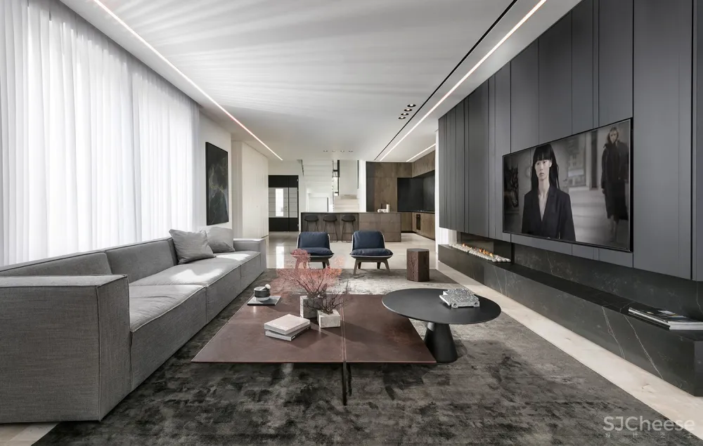 Erez Hyatt新作 | 以色列极简美学的高度